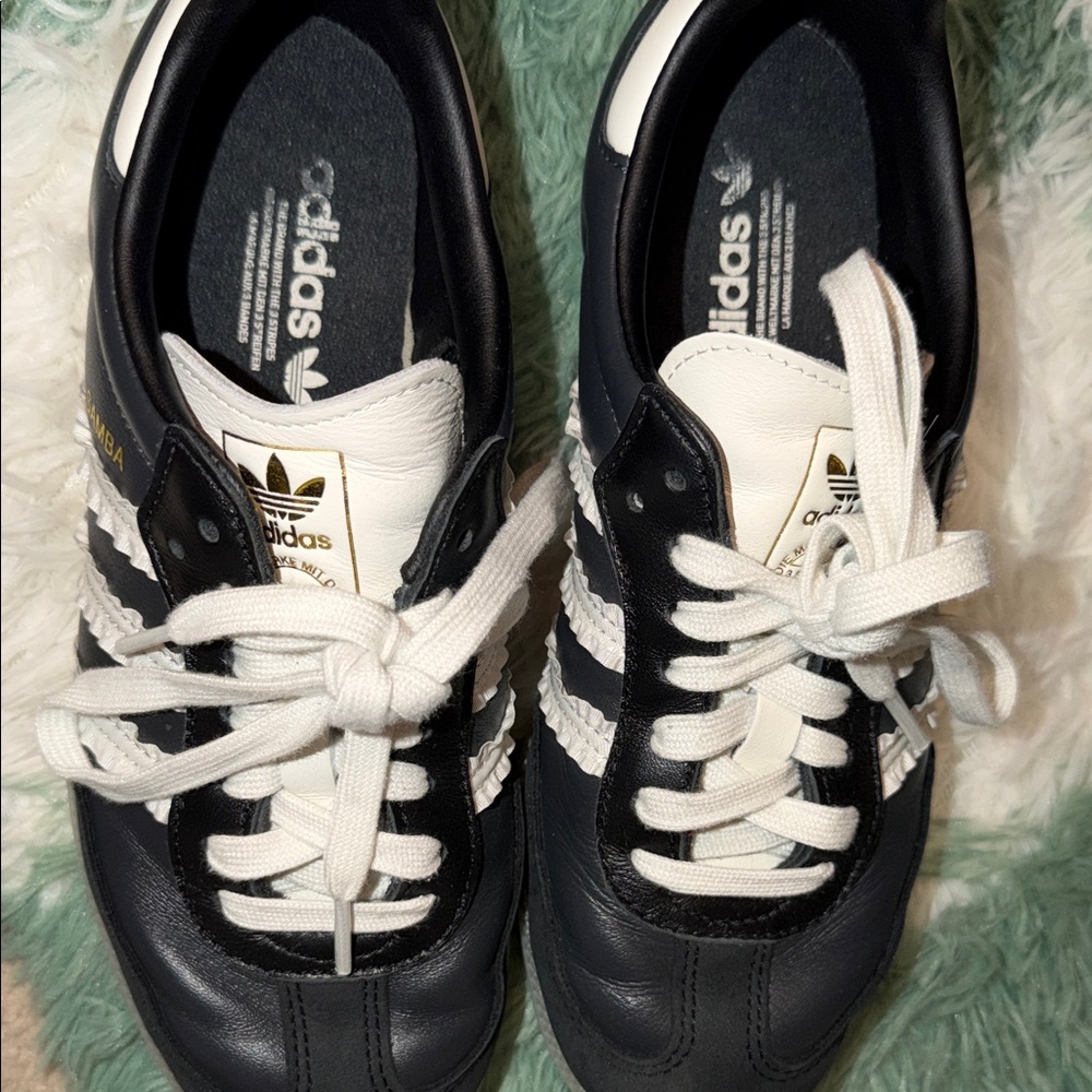 Adidas Samba - Picture 3 of 9